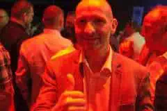 GM
Gala Max

Neuchâtel, 20 mai 2022
Photo: Bernard Python